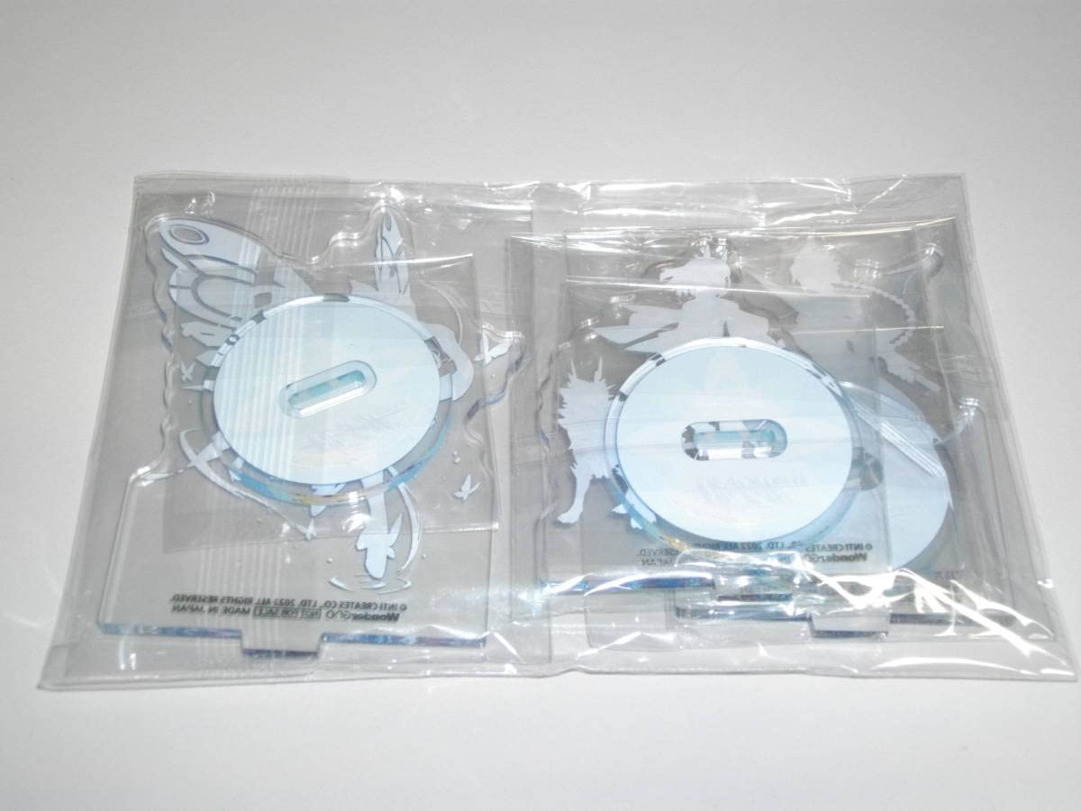 Amazon.co.jp: 。蒼き雷霆 ガンヴォルト 鎖環 WonderGOO有償特典